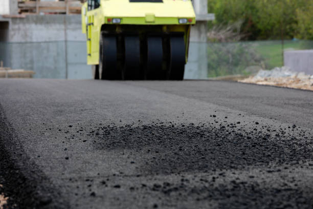 Reasons to Select Us for Your Driveway Paving Requirements in Newcastle, WA