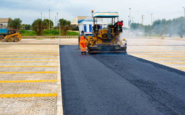 Best Residential Paver Driveway  in Newcastle, WA