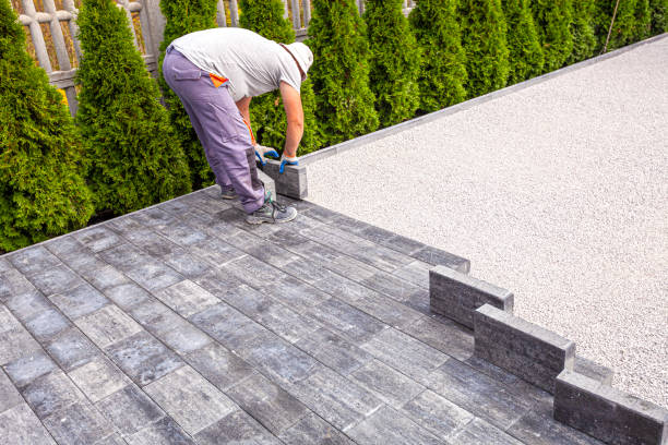 Newcastle, WA Driveway Pavers Company