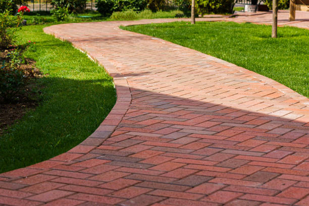 Best Commercial Driveway Pavers  in Newcastle, WA