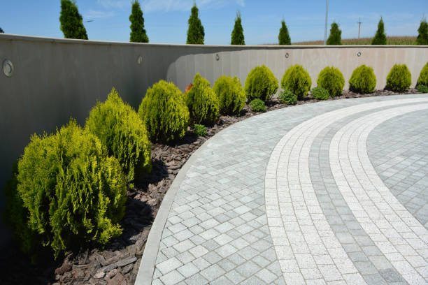 Best Driveway Resurfacing Pavers  in Newcastle, WA