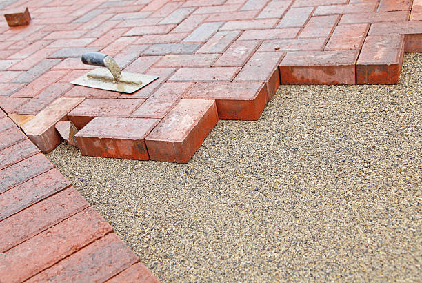 Best Driveway Pavers Near Me  in Newcastle, WA