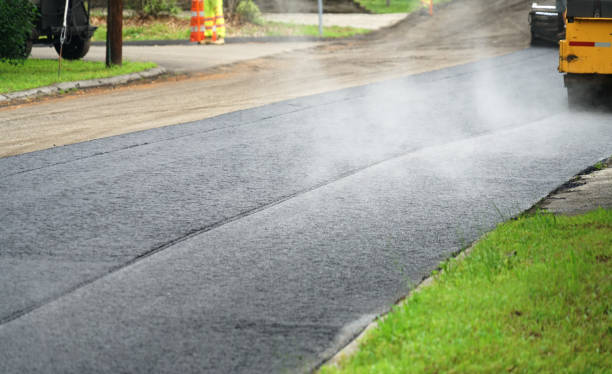 Best Cobblestone Driveway Pavers  in Newcastle, WA