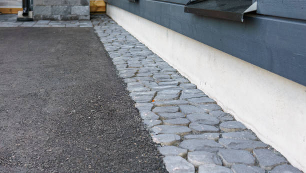 Reasons to Select Us for Your Driveway Paving Requirements in Newcastle, WA