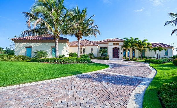 Best Driveway Pavers Near Me  in Newcastle, WA