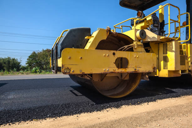 Best Concrete Paver Driveway  in Newcastle, WA